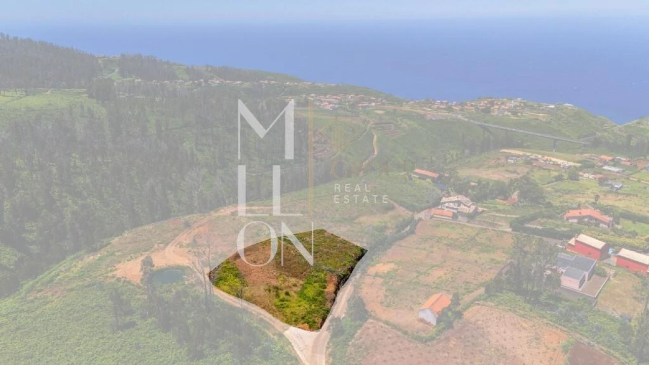 Terreno para Venda em Ponta do Pargo Foto 10