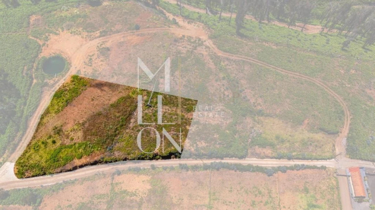 Terreno para Venda em Ponta do Pargo Foto 11