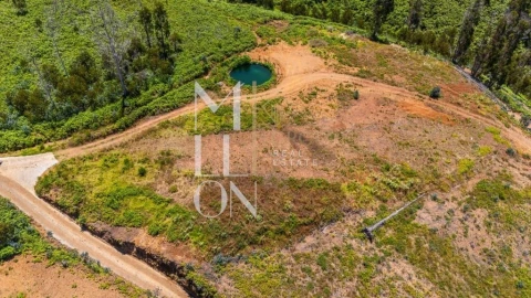 Terreno para Venda em Ponta do Pargo