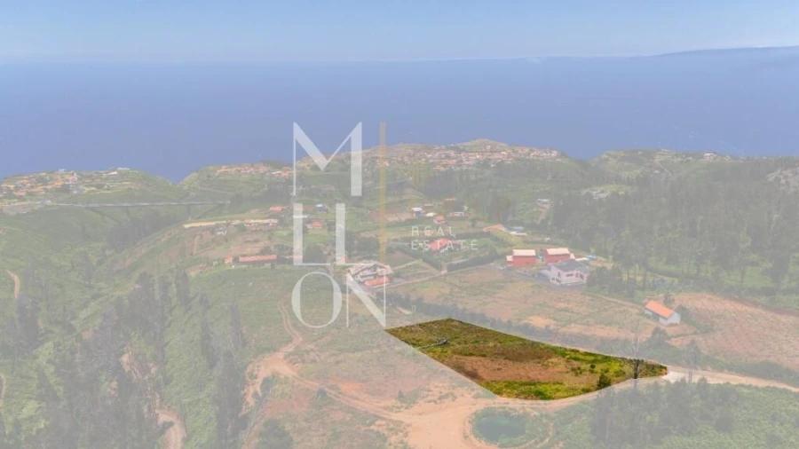 Terreno para Venda em Ponta do Pargo Foto 8