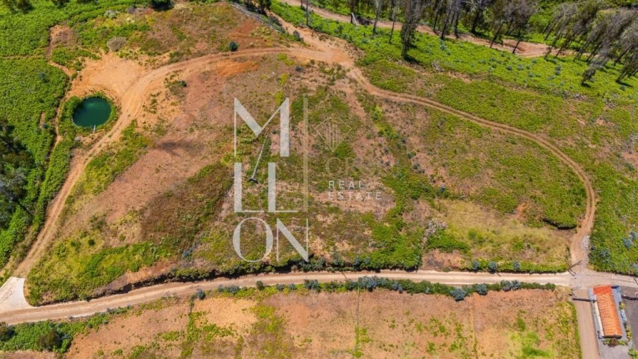 Terreno para Venda em Ponta do Pargo Foto 2