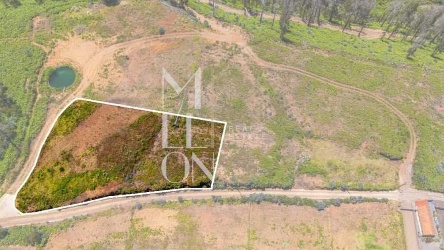 Terreno para Venda em Ponta do Pargo