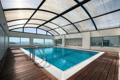 Apartamento T3 para Venda em São Vicente (Braga)