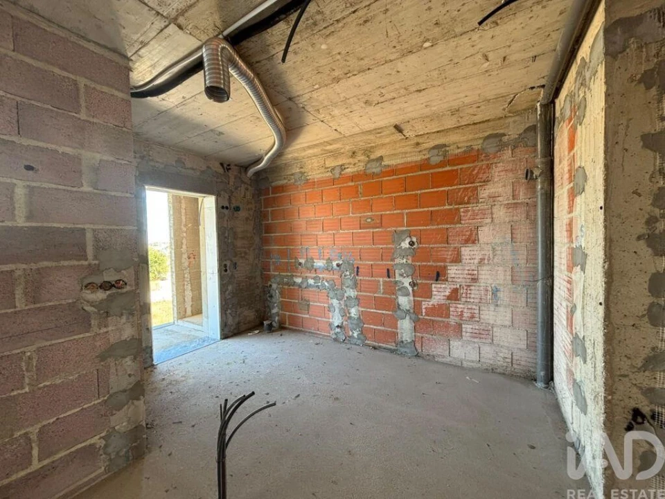 Apartamento T2 para Venda em Fernao Ferro Foto 9