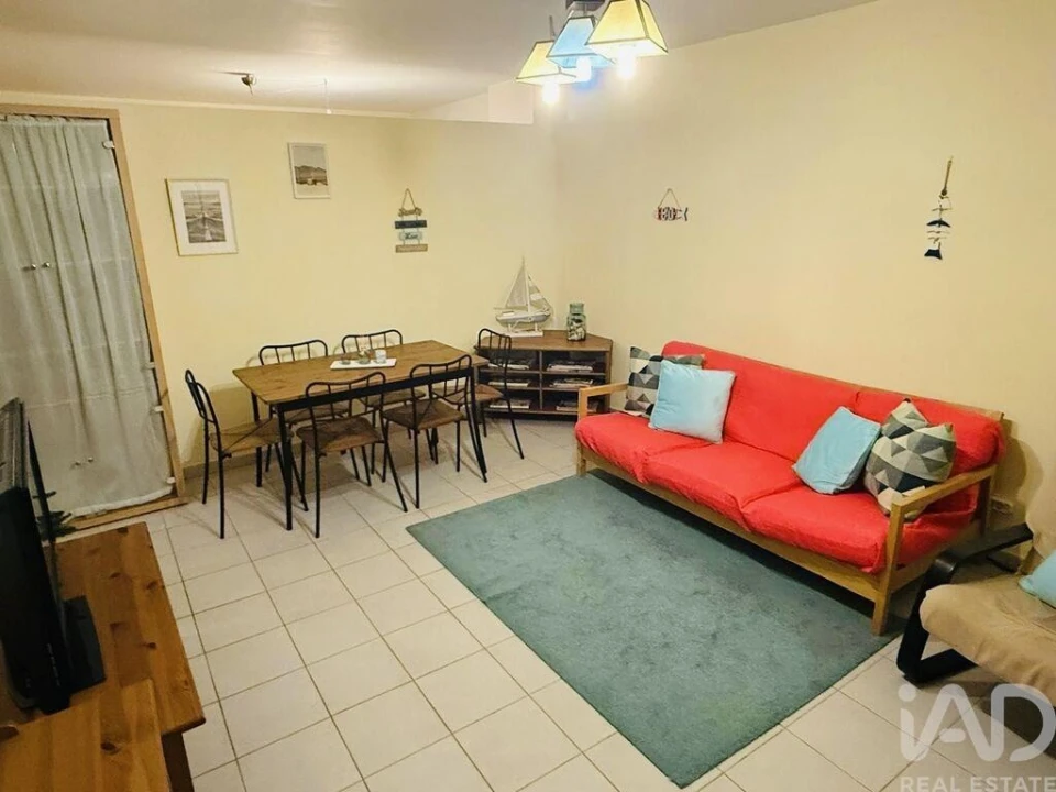 Apartamento T1 para Venda em Portimão Foto 6