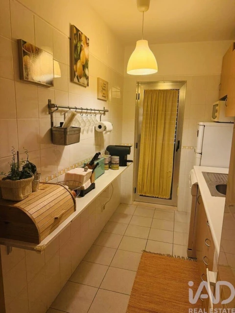 Apartamento T1 para Venda em Portimão