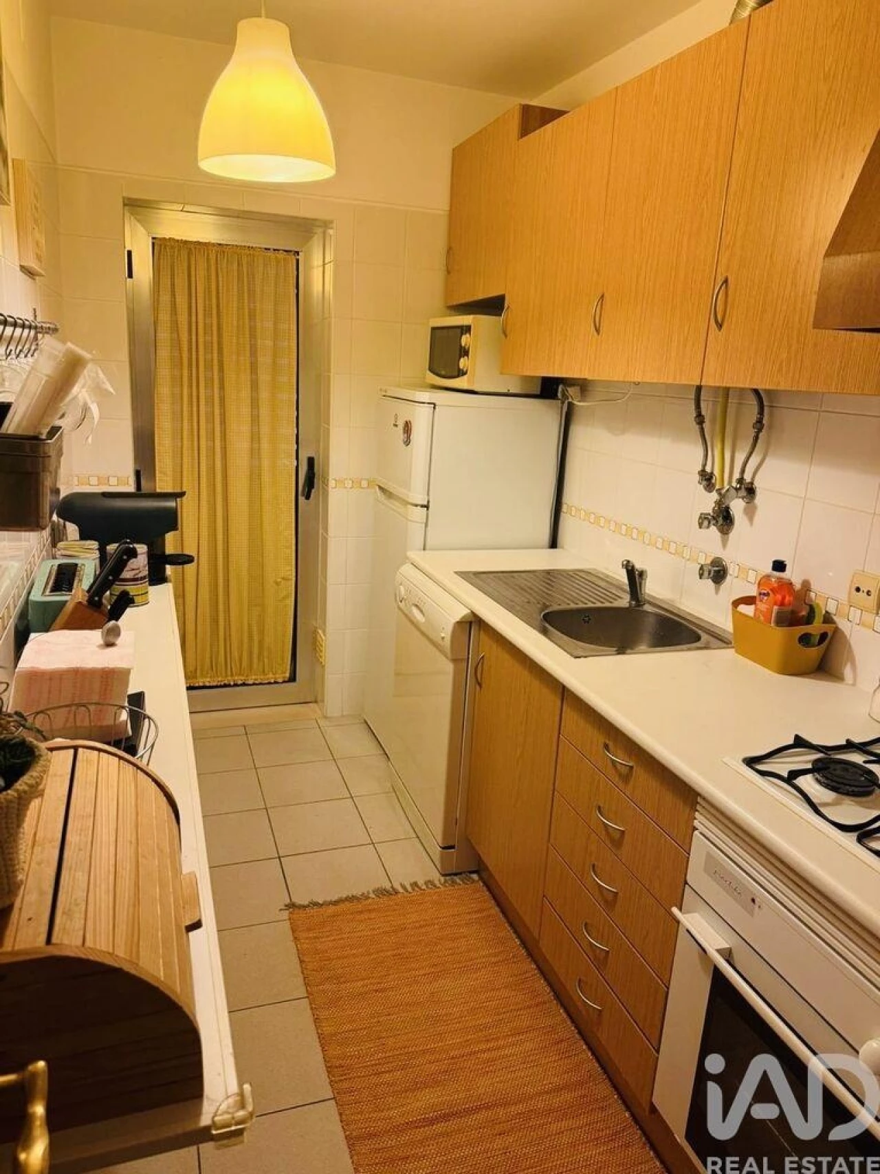 Apartamento T1 para Venda em Portimão Foto 3