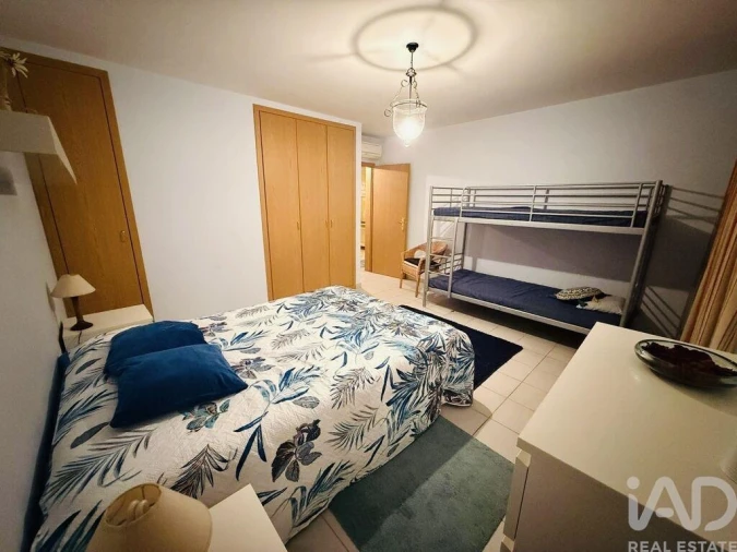 Apartamento T1 para Venda em Portimão Foto 5