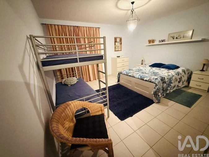 Apartamento T1 para Venda em Portimão Foto 4