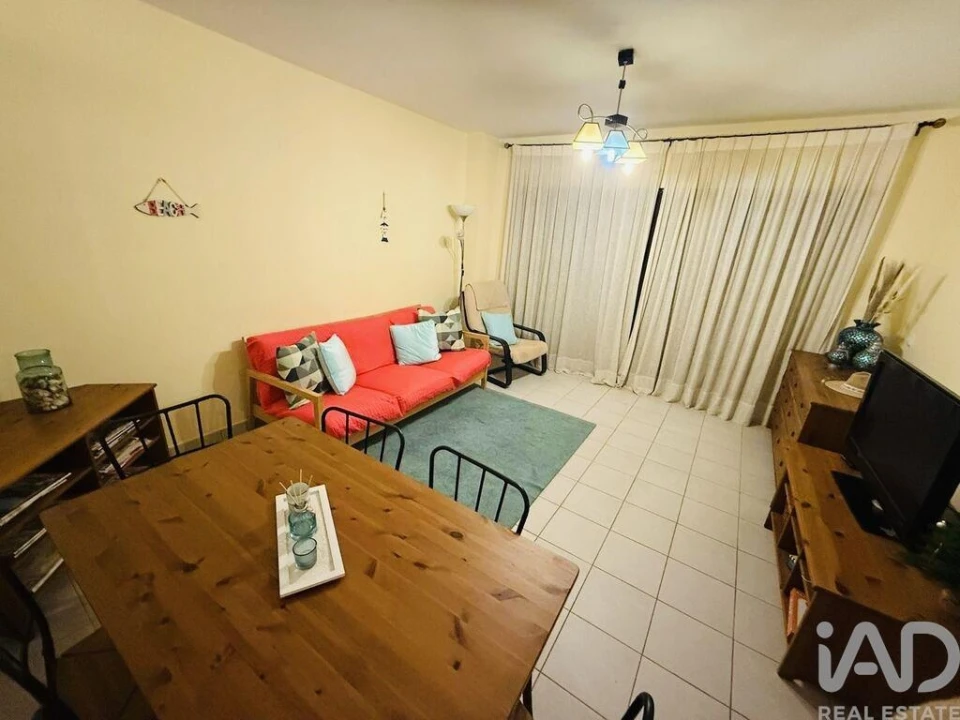 Apartamento T1 para Venda em Portimão Foto 7