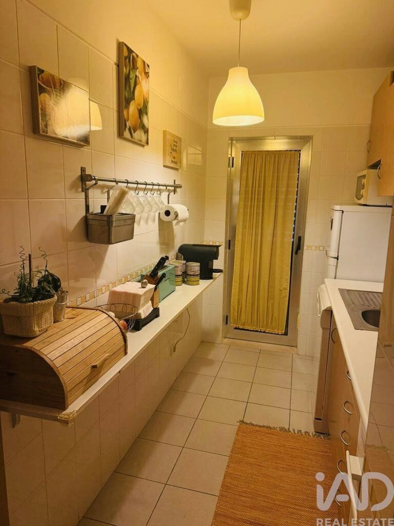 Apartamento T1 para Venda em Portimão Foto 2