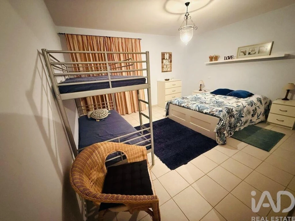 Apartamento T1 para Venda em Portimão Foto 4