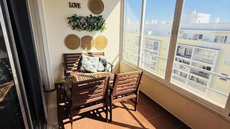 Apartamento T1 para Venda em Portimão