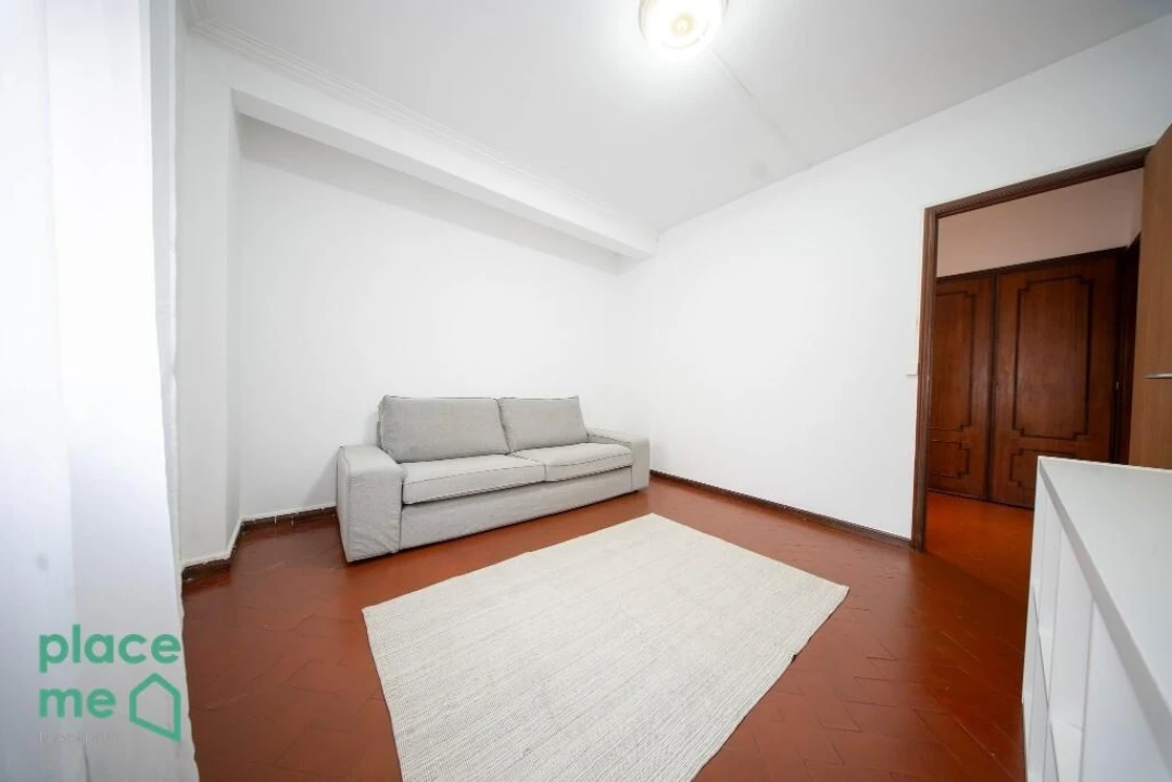 Apartamento T1 para Arrendamento em São Vitor (Braga) Foto 13