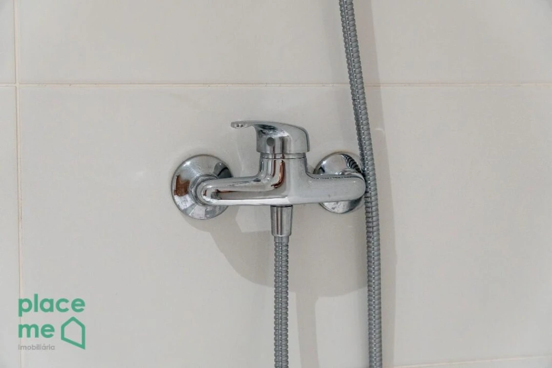 Apartamento T1 para Arrendamento em São Vitor (Braga) Foto 29