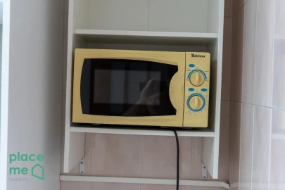 Apartamento T1 para Arrendamento em São Vitor (Braga)