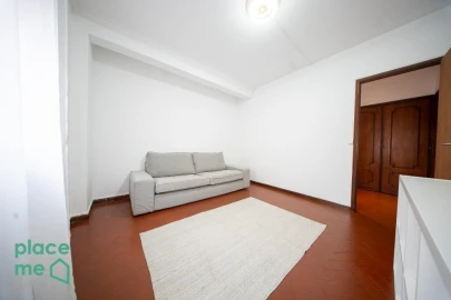 Apartamento T1 para Arrendamento em São Vitor (Braga)
