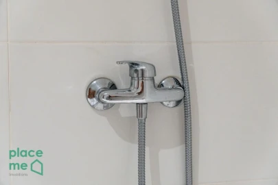 Apartamento T1 para Arrendamento em São Vitor (Braga)
