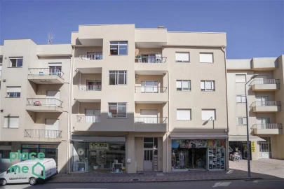 Apartamento T1 para Arrendamento em São Vitor (Braga)