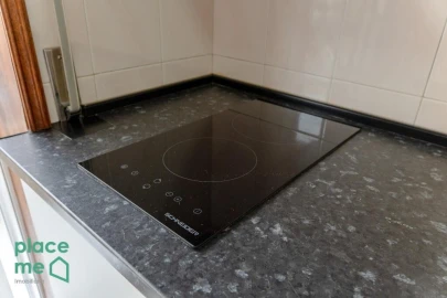 Apartamento T1 para Arrendamento em São Vitor (Braga)