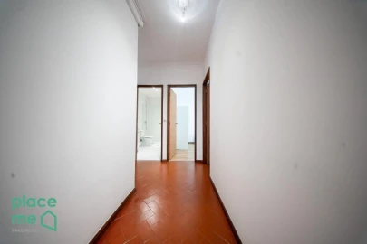 Apartamento T1 para Arrendamento em São Vitor (Braga)