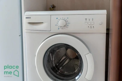 Apartamento T1 para Arrendamento em São Vitor (Braga)