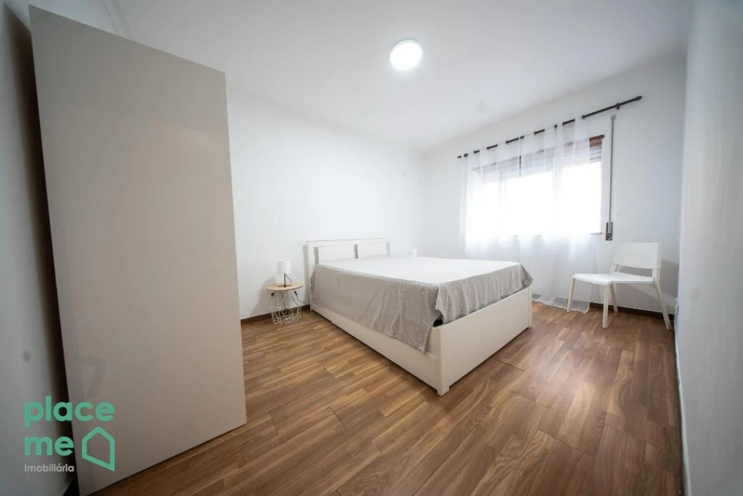 Apartamento T1 para Arrendamento em São Vitor (Braga) Foto 9
