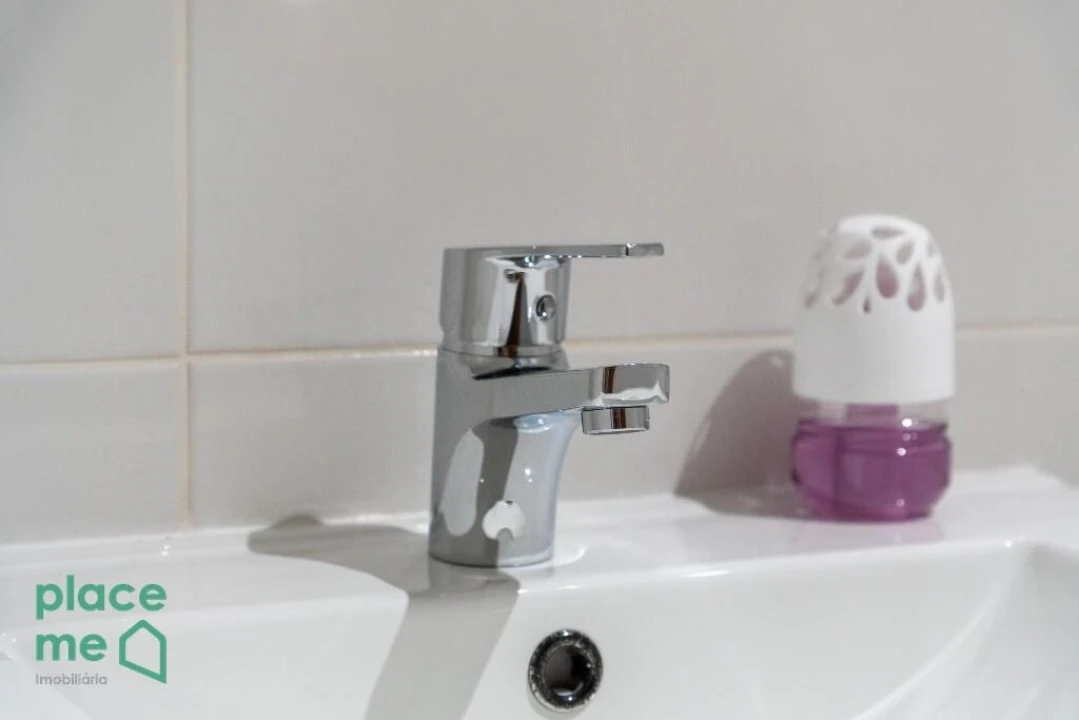 Apartamento T1 para Arrendamento em São Vitor (Braga) Foto 28