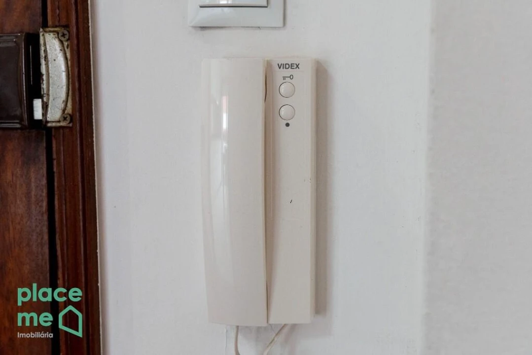 Apartamento T1 para Arrendamento em São Vitor (Braga) Foto 26