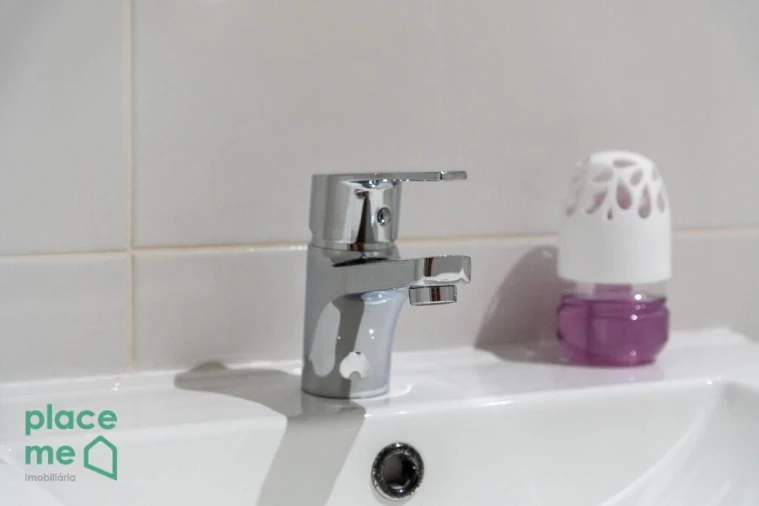 Apartamento T1 para Arrendamento em São Vitor (Braga) Foto 28
