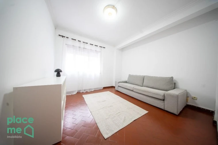 Apartamento T1 para Arrendamento em São Vitor (Braga) Foto 12