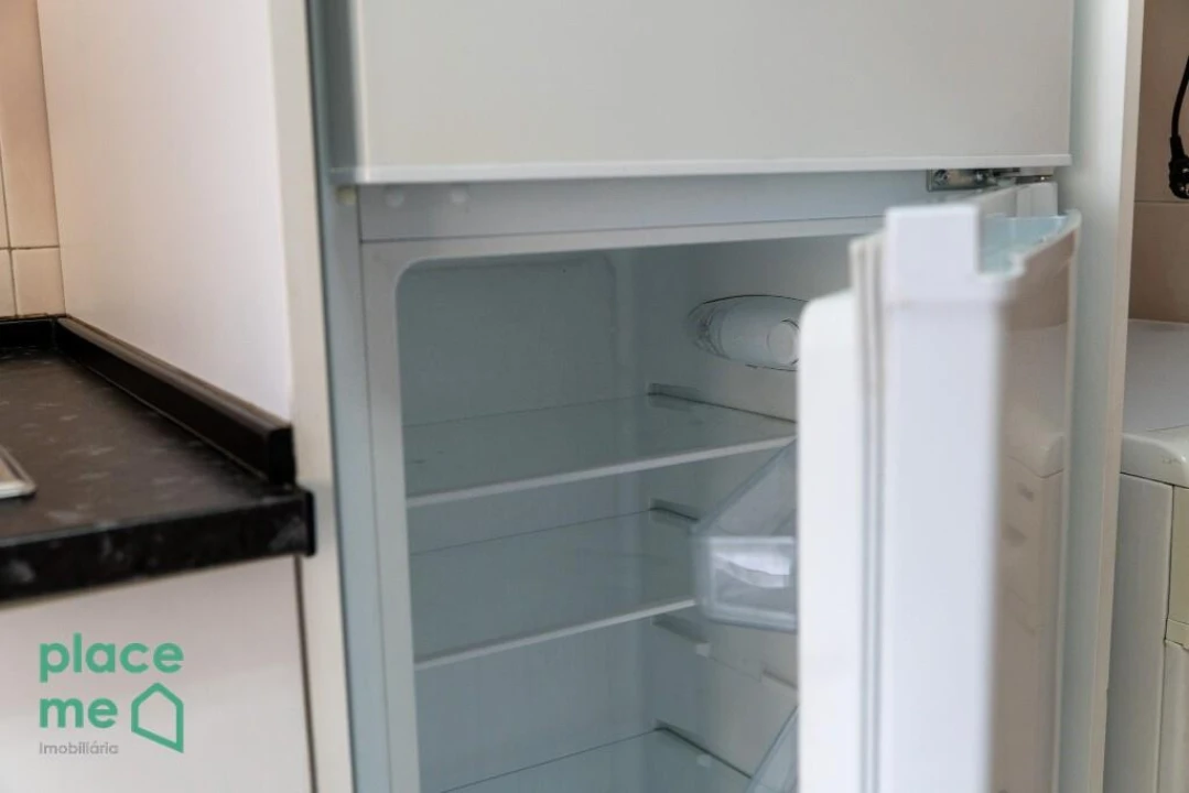 Apartamento T1 para Arrendamento em São Vitor (Braga) Foto 23
