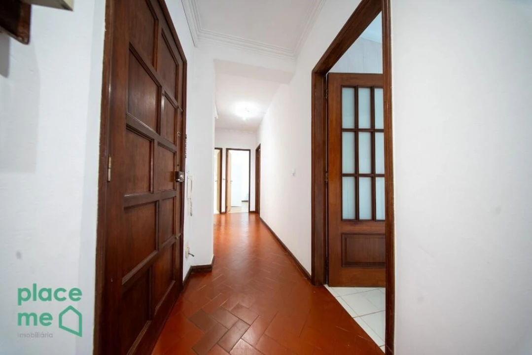 Apartamento T1 para Arrendamento em São Vitor (Braga) Foto 5