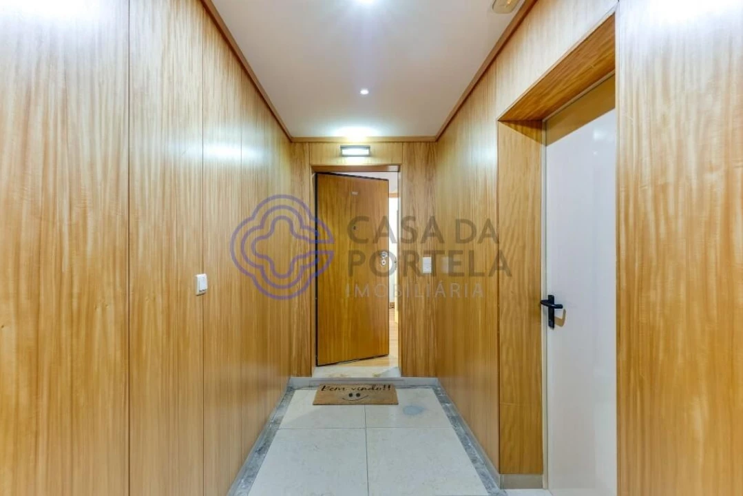 Apartamento T1 para Venda em Matosinhos e Leça da Palmeira Foto 4