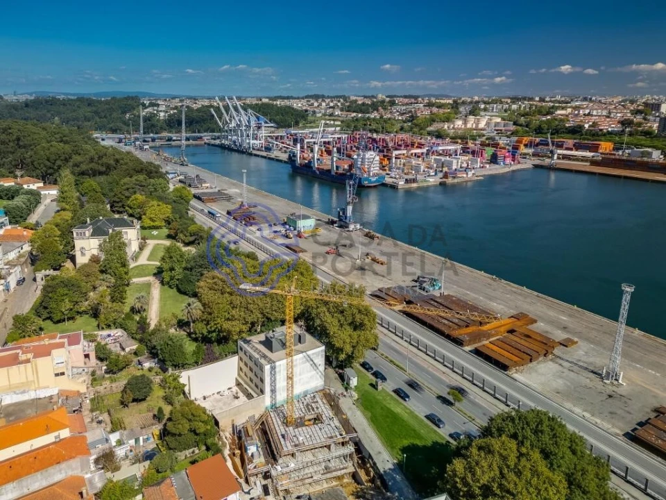 Apartamento T1 para Venda em Matosinhos e Leça da Palmeira Foto 48