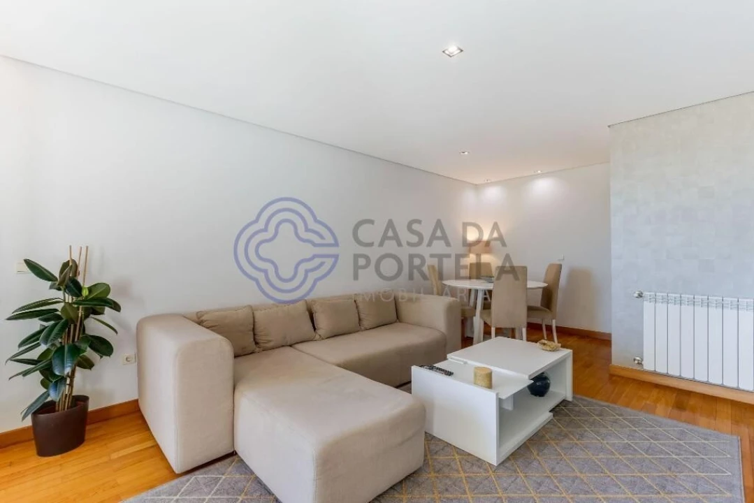 Apartamento T1 para Venda em Matosinhos e Leça da Palmeira Foto 12
