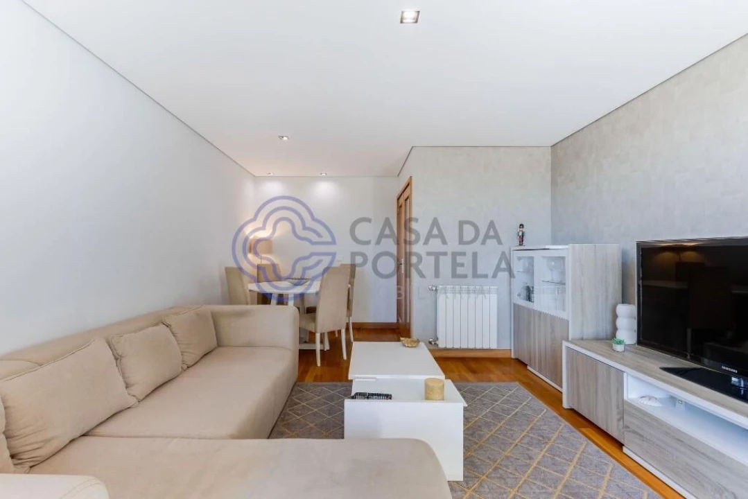 Apartamento T1 para Venda em Matosinhos e Leça da Palmeira Foto 11