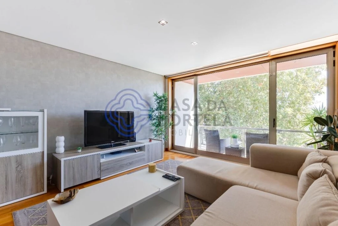 Apartamento T1 para Venda em Matosinhos e Leça da Palmeira Foto 9