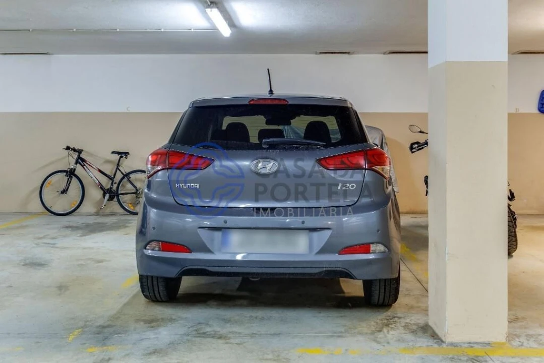 Apartamento T1 para Venda em Matosinhos e Leça da Palmeira Foto 37