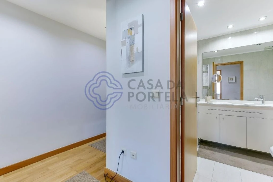 Apartamento T1 para Venda em Matosinhos e Leça da Palmeira Foto 28