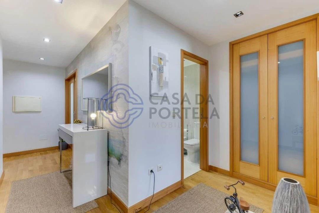Apartamento T1 para Venda em Matosinhos e Leça da Palmeira Foto 26