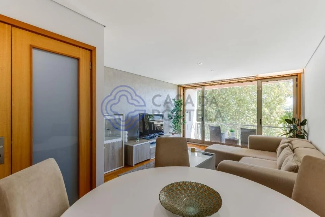 Apartamento T1 para Venda em Matosinhos e Leça da Palmeira Foto 7