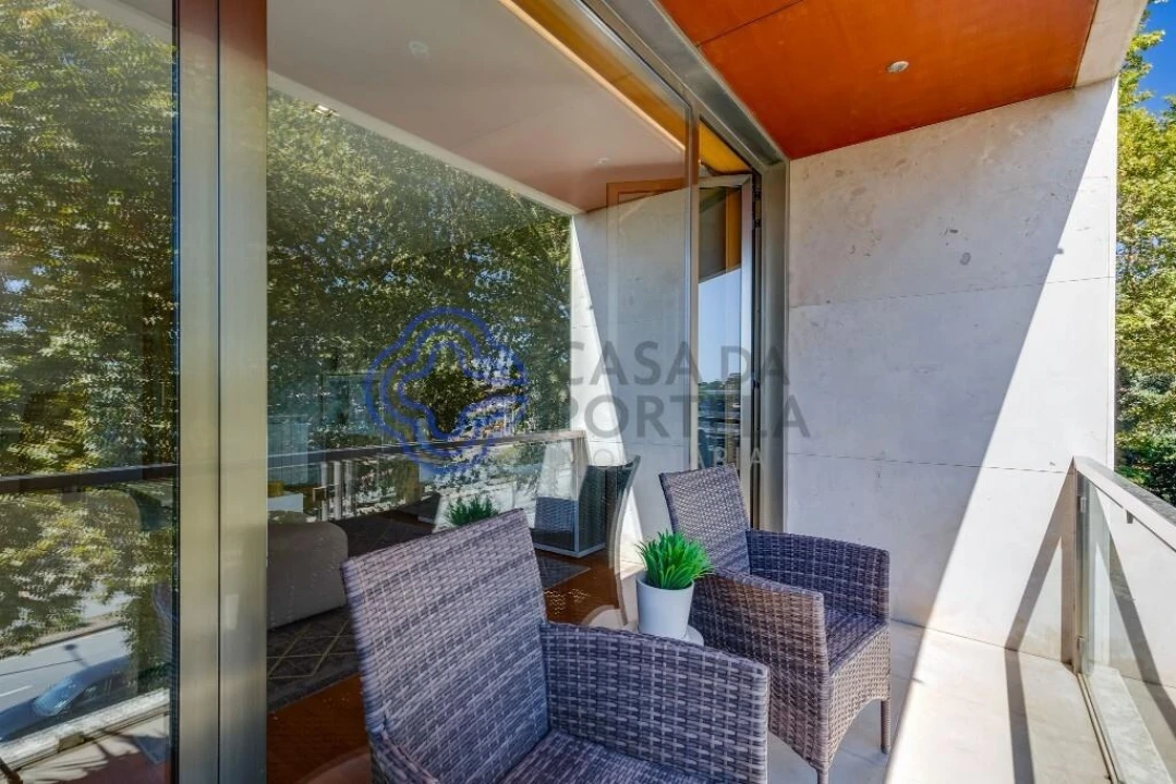 Apartamento T1 para Venda em Matosinhos e Leça da Palmeira Foto 17