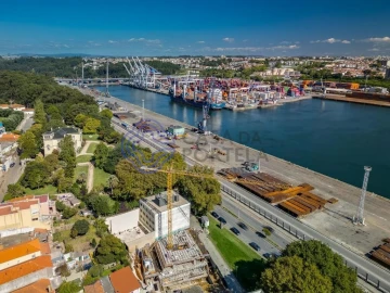 Apartamento T1 para Venda em Matosinhos e Leça da Palmeira