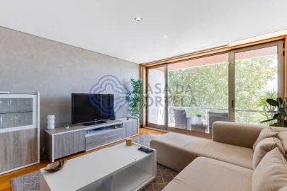Apartamento T1 para Venda em Matosinhos e Leça da Palmeira