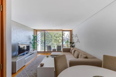Apartamento T1 para Venda em Matosinhos e Leça da Palmeira
