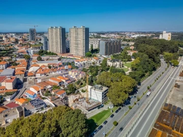 Apartamento T1 para Venda em Matosinhos e Leça da Palmeira