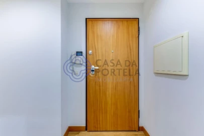Apartamento T1 para Venda em Matosinhos e Leça da Palmeira