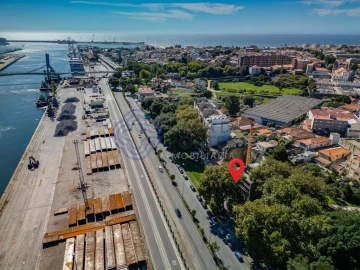 Apartamento T1 para Venda em Matosinhos e Leça da Palmeira