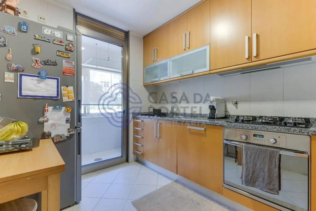 Apartamento T1 para Venda em Matosinhos e Leça da Palmeira Foto 21
